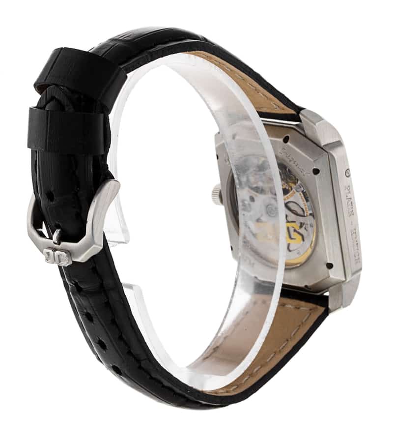 Glashutte Original Senator Automatic 39-43-10-01-04